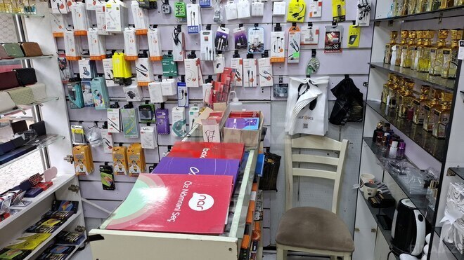 Сдаётся  объект 6 м², м. 20 января, photo 13 from 15