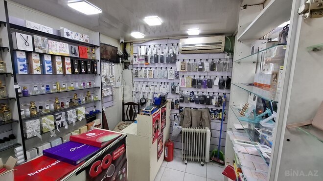 Сдаётся  объект 6 м², м. 20 января, photo 6 from 15