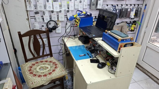 Сдаётся  объект 6 м², м. 20 января, photo 10 from 15