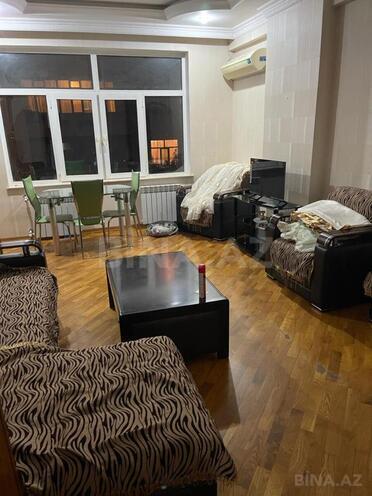 Сдаётся 2-комн. новостройка 70 м², м. Ази Асланов, photo 3 from 6