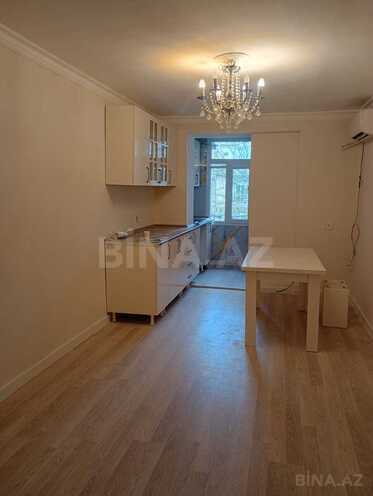 Satılır 2 otaqlı köhnə tikili 30 m², Nəriman Nərimanov m., photo 5 from 9