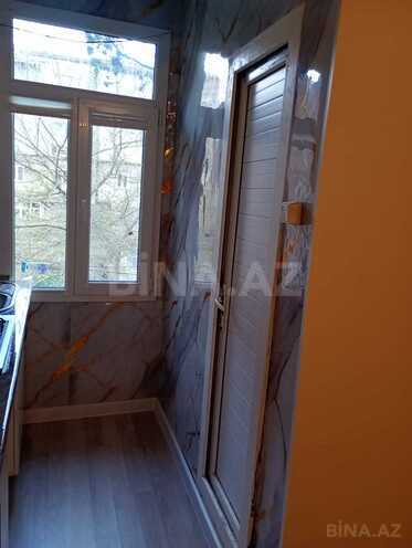 Satılır 2 otaqlı köhnə tikili 30 m², Nəriman Nərimanov m., photo 8 from 9