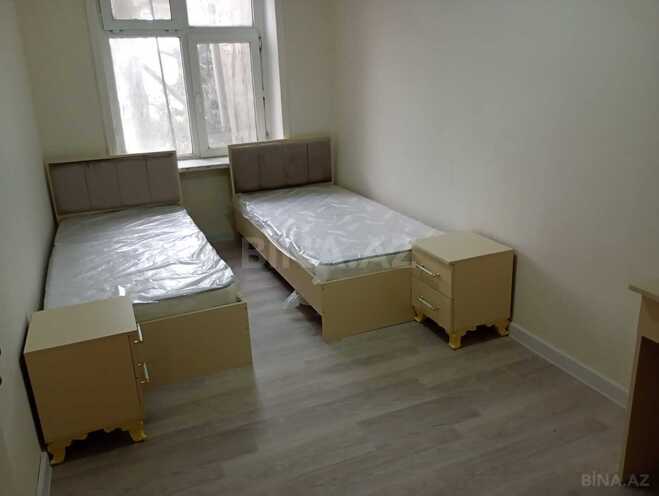 Satılır 2 otaqlı köhnə tikili 30 m², Nəriman Nərimanov m., photo 4 from 9