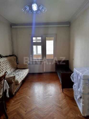 Сдаётся 3-комн. вторичка 85 м², м. Иншаатчылар, photo 1 from 20