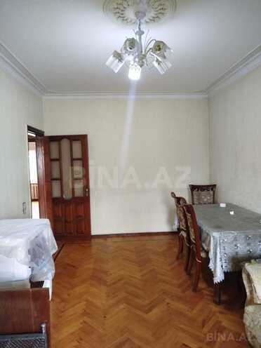 Сдаётся 3-комн. вторичка 85 м², м. Иншаатчылар, photo 5 from 20