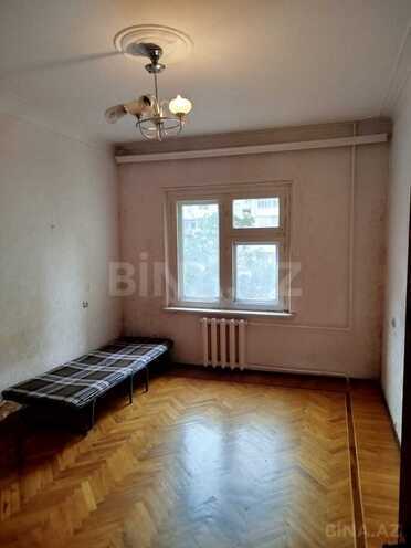 Сдаётся 3-комн. вторичка 85 м², м. Иншаатчылар, photo 9 from 20