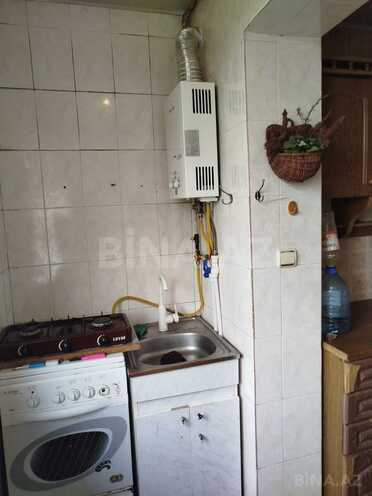 Сдаётся 3-комн. вторичка 85 м², м. Иншаатчылар, photo 12 from 20