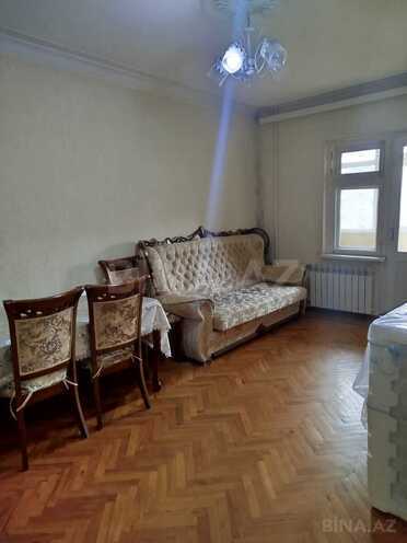 Сдаётся 3-комн. вторичка 85 м², м. Иншаатчылар, photo 4 from 20