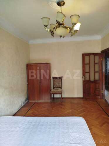 Сдаётся 3-комн. вторичка 85 м², м. Иншаатчылар, photo 7 from 20