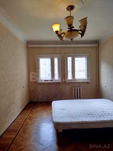 Сдаётся 3-комн. вторичка 85 м², м. Иншаатчылар, photo 6 from 20