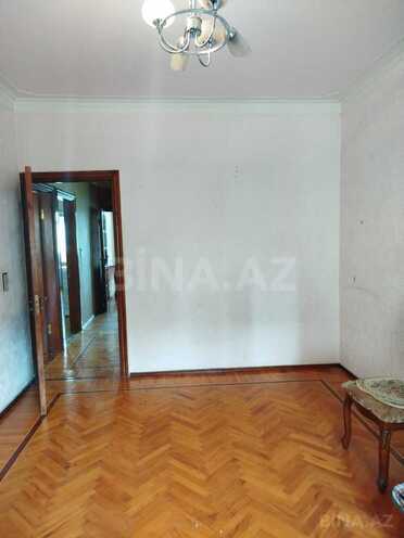 Сдаётся 3-комн. вторичка 85 м², м. Иншаатчылар, photo 10 from 20