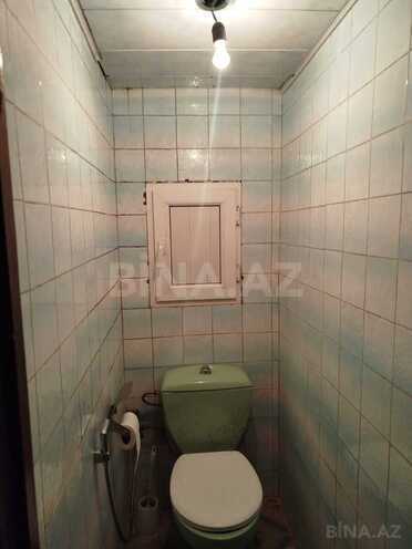 Сдаётся 3-комн. вторичка 85 м², м. Иншаатчылар, photo 14 from 20