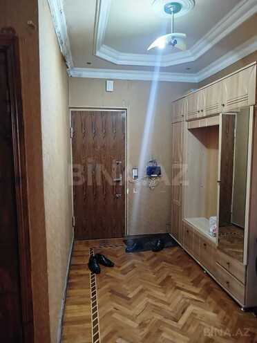 Сдаётся 3-комн. вторичка 85 м², м. Иншаатчылар, photo 16 from 20