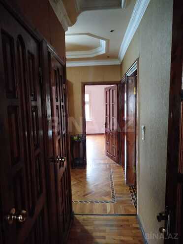 Сдаётся 3-комн. вторичка 85 м², м. Иншаатчылар, photo 18 from 20