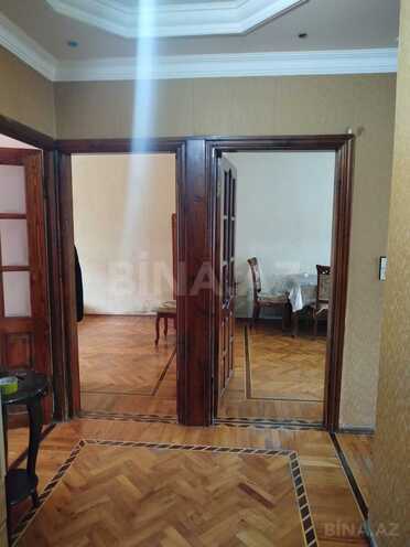 Сдаётся 3-комн. вторичка 85 м², м. Иншаатчылар, photo 17 from 20