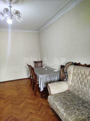 Сдаётся 3-комн. вторичка 85 м², м. Иншаатчылар, photo 3 from 20