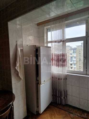 Сдаётся 3-комн. вторичка 85 м², м. Иншаатчылар, photo 13 from 20