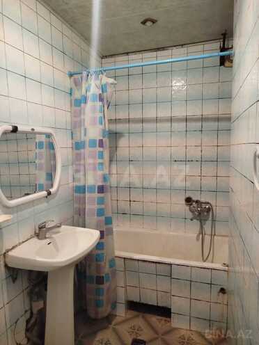 Сдаётся 3-комн. вторичка 85 м², м. Иншаатчылар, photo 15 from 20