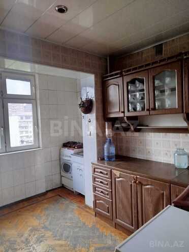 Сдаётся 3-комн. вторичка 85 м², м. Иншаатчылар, photo 11 from 20
