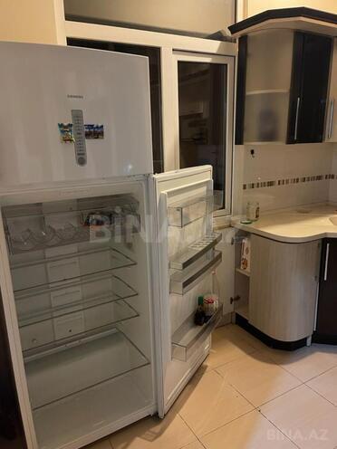Сдаётся 2-комн. новостройка 70 м², м. Ази Асланов, photo 4 from 6