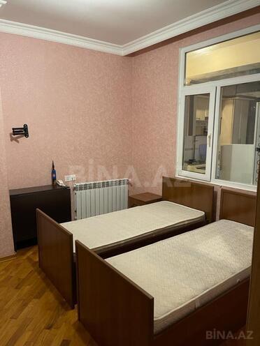 Сдаётся 2-комн. новостройка 70 м², м. Ази Асланов, photo 5 from 6