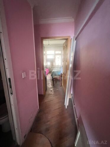 İcarəyə verilir 2 otaqlı köhnə tikili 60 m², 28 May m., photo 5 from 8