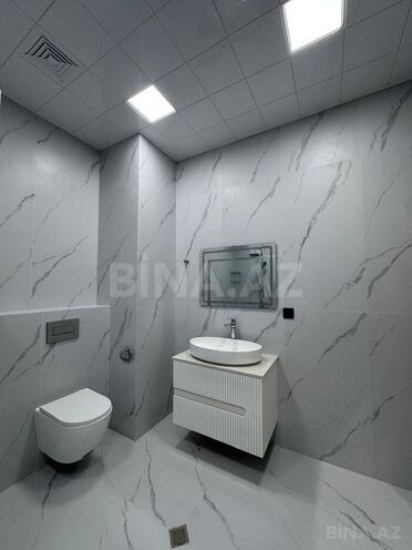 Продаётся 3-комн. новостройка 148 м², м. Ази Асланов, photo 11 from 13
