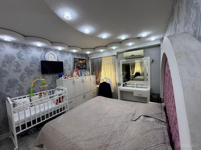 Продаётся 2-комн. новостройка 68 м², пос. Бакиханова, photo 6 from 13