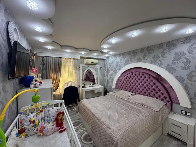 Продаётся 2-комн. новостройка 68 м², пос. Бакиханова, photo 1 from 13