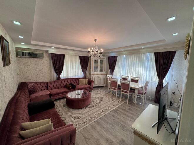 Продаётся 2-комн. новостройка 68 м², пос. Бакиханова, photo 7 from 13