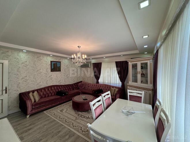 Продаётся 2-комн. новостройка 68 м², пос. Бакиханова, photo 9 from 13