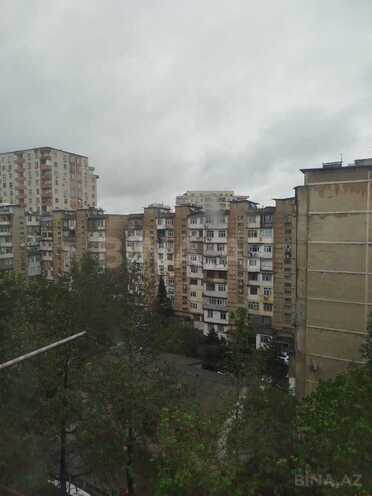 Сдаётся 3-комн. вторичка 85 м², м. Иншаатчылар, photo 19 from 20