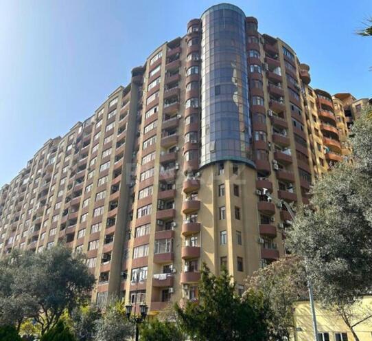 Сдаётся 2-комн. новостройка 75 м², м. Шах Исмаил Хатаи, photo 14 from 15