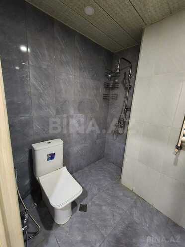 İcarəyə verilir 2 otaqlı yeni tikili 60 m², Neftçilər m., photo 12 from 14