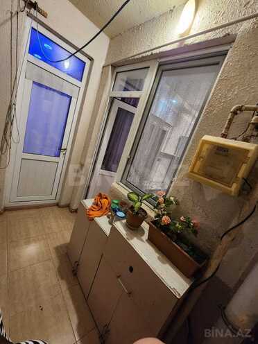 İcarəyə verilir 2 otaqlı yeni tikili 60 m², Neftçilər m., photo 5 from 14