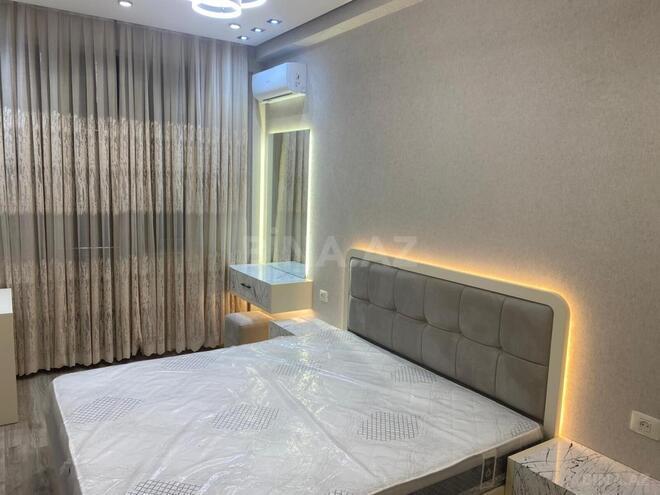 Сдаётся 2-комн. новостройка 75 м², м. Шах Исмаил Хатаи, photo 11 from 15