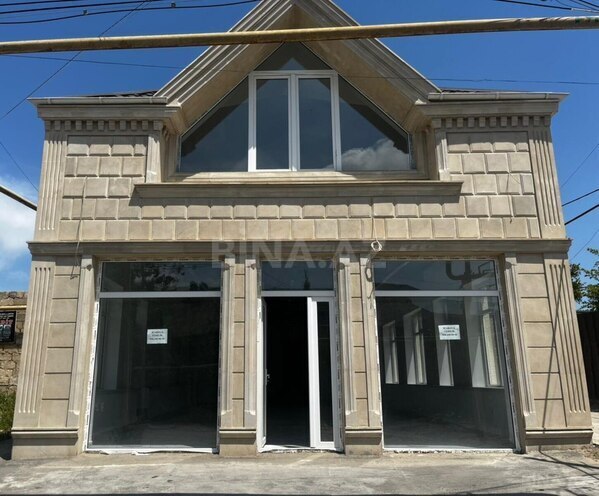 Сдаётся  объект 242 м², пос. Бакиханова, photo 1 from 20