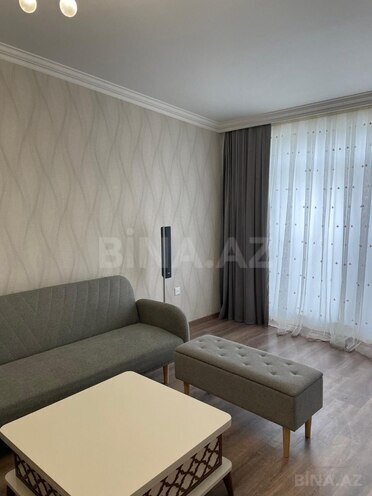 İcarəyə verilir 2 otaqlı yeni tikili 60 m², 20 Yanvar m., photo 8 from 14