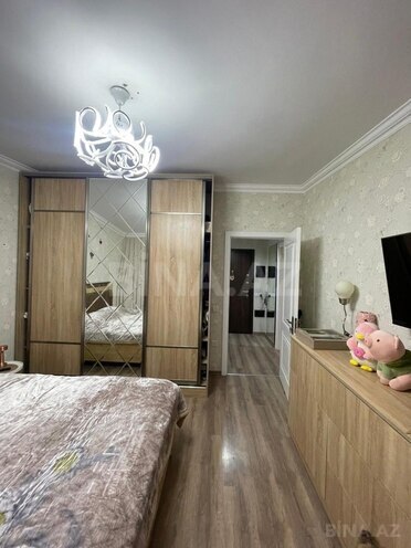 İcarəyə verilir 2 otaqlı yeni tikili 60 m², 20 Yanvar m., photo 6 from 14