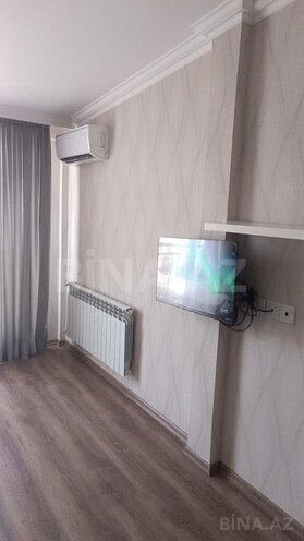 İcarəyə verilir 2 otaqlı yeni tikili 60 m², 20 Yanvar m., photo 13 from 14