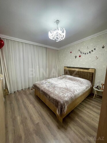 İcarəyə verilir 2 otaqlı yeni tikili 60 m², 20 Yanvar m., photo 3 from 14