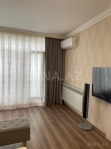 İcarəyə verilir 2 otaqlı yeni tikili 60 m², 20 Yanvar m., photo 10 from 14
