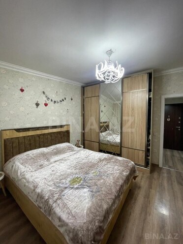İcarəyə verilir 2 otaqlı yeni tikili 60 m², 20 Yanvar m., photo 7 from 14