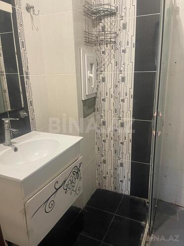 İcarəyə verilir 2 otaqlı yeni tikili 70 m², 8 Noyabr m., photo 21 from 24