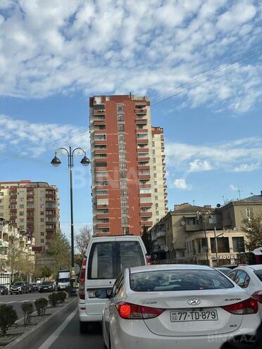 İcarəyə verilir 2 otaqlı yeni tikili 70 m², 8 Noyabr m., photo 15 from 24