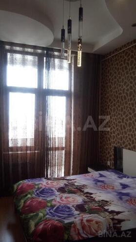 İcarəyə verilir 2 otaqlı yeni tikili 70 m², 8 Noyabr m., photo 8 from 24