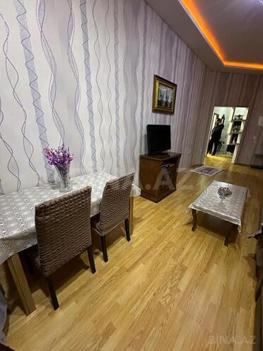 İcarəyə verilir 2 otaqlı yeni tikili 70 m², 8 Noyabr m., photo 7 from 24