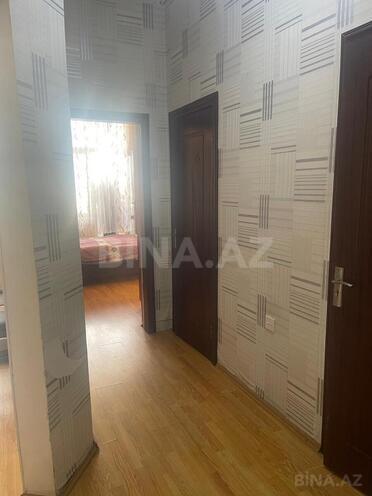 İcarəyə verilir 2 otaqlı yeni tikili 70 m², 8 Noyabr m., photo 3 from 24