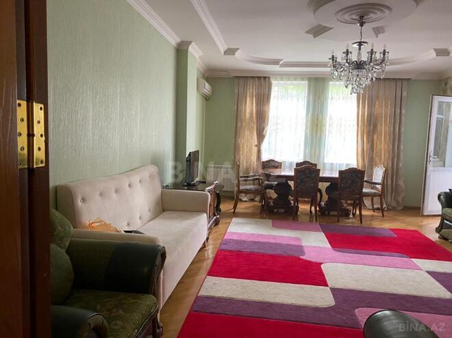 İcarəyə verilir 2 otaqlı yeni tikili 147 m², Gənclik m., photo 4 from 10