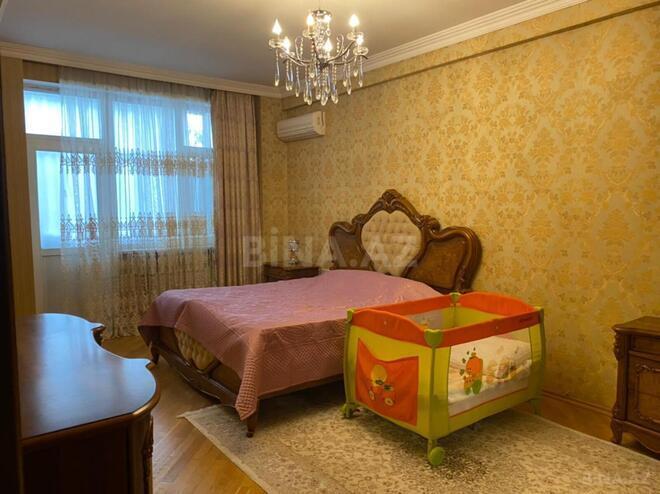 İcarəyə verilir 2 otaqlı yeni tikili 147 m², Gənclik m., photo 1 from 10